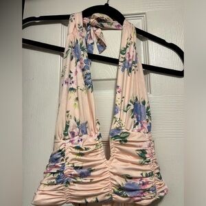 Zara top